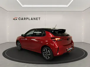 Opel Corsa 1.2 T Hybrid Sporthilfe