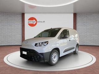 Vehicle placeholder image
