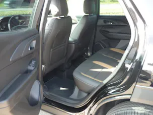 Chevrolet Activ 1.3 Turbo AWD A/T