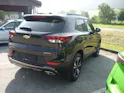 Chevrolet Activ 1.3 Turbo AWD A/T