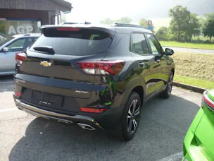 Chevrolet Activ 1.3 Turbo AWD A/T