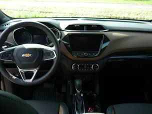 Chevrolet Activ 1.3 Turbo AWD A/T