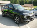 Chevrolet Activ 1.3 Turbo AWD A/T