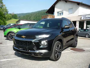 Chevrolet Activ 1.3 Turbo AWD A/T