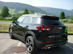 Chevrolet Activ 1.3 Turbo AWD A/T