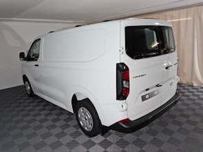 immagine del veicolo FORD Transit C Van 280 L1 2.0 EcoBlue 136 Trend