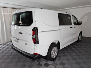 immagine del veicolo FORD Transit C Van 280 L1 2.0 EcoBlue 136 Trend