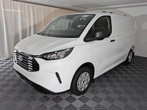 immagine del veicolo FORD Transit C Van 280 L1 2.0 EcoBlue 136 Trend