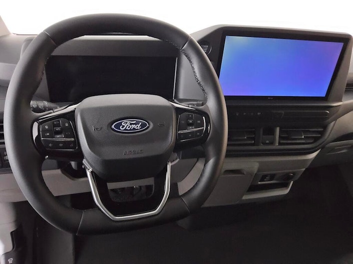 immagine del veicolo FORD TRANSIT CUSTOM