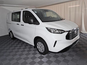 immagine del veicolo FORD Transit C Van 280 L1 2.0 EcoBlue 136 Trend