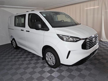 immagine del veicolo FORD Transit C Van 280 L1 2.0 EcoBlue 136 Trend