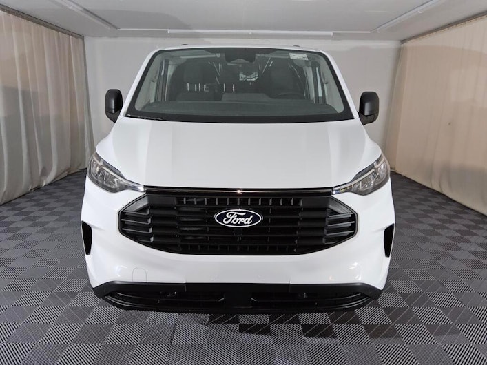 immagine del veicolo FORD TRANSIT CUSTOM