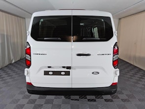 immagine del veicolo FORD Transit C Van 280 L1 2.0 EcoBlue 136 Trend