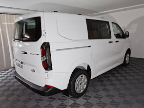 immagine del veicolo FORD Transit C Van 280 L1 2.0 EcoBlue 136 Trend