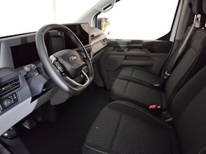 immagine del veicolo FORD Transit C Van 280 L1 2.0 EcoBlue 136 Trend