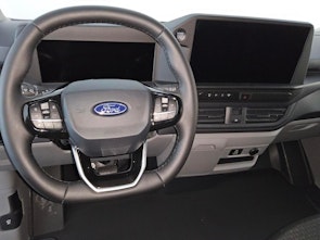immagine del veicolo FORD Transit C Van 280 L1 2.0 EcoBlue 136 Trend