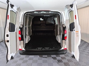 immagine del veicolo FORD Transit C Van 280 L1 2.0 EcoBlue 136 Trend