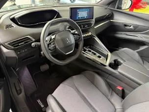 Peugeot 3008 1.2 Hybrid Allure Pack