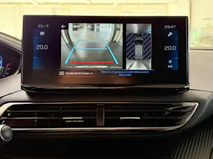 Peugeot 3008 1.2 Hybrid Allure Pack