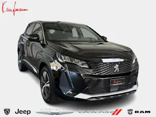 Peugeot 3008 1.2 Hybrid Allure Pack