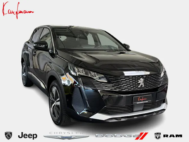Peugeot 3008 1.2 Hybrid Allure Pack