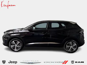 Peugeot 3008 1.2 Hybrid Allure Pack