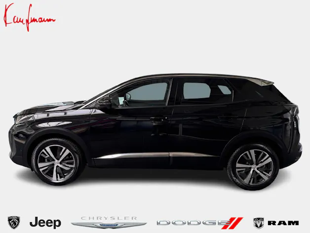 Peugeot 3008 1.2 Hybrid Allure Pack