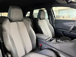 Peugeot 3008 1.2 Hybrid Allure Pack