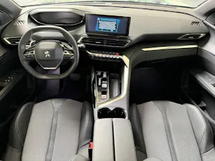 Peugeot 3008 1.2 Hybrid Allure Pack