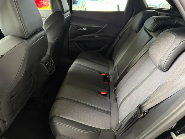 Peugeot 3008 1.2 Hybrid Allure Pack
