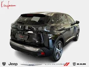 Peugeot 3008 1.2 Hybrid Allure Pack