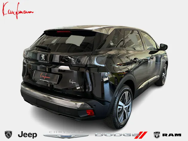 Peugeot 3008 1.2 Hybrid Allure Pack