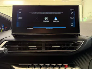 Peugeot 3008 1.2 Hybrid Allure Pack