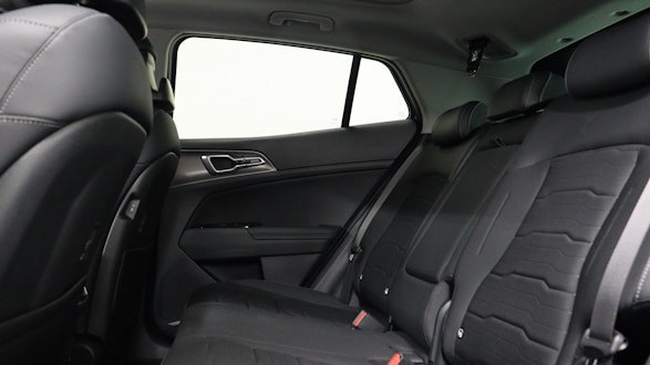 KIA Sportage 1.6 T-GDi Hybrid Style 3