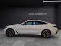 BMW 420d xDrive Gran Coupé