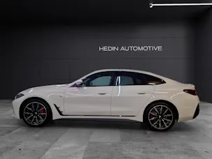 BMW 420d xDrive Gran Coupé