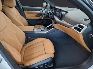 BMW 420d xDrive Gran Coupé