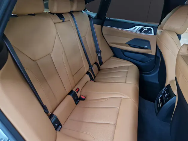 BMW 420d xDrive Gran Coupé