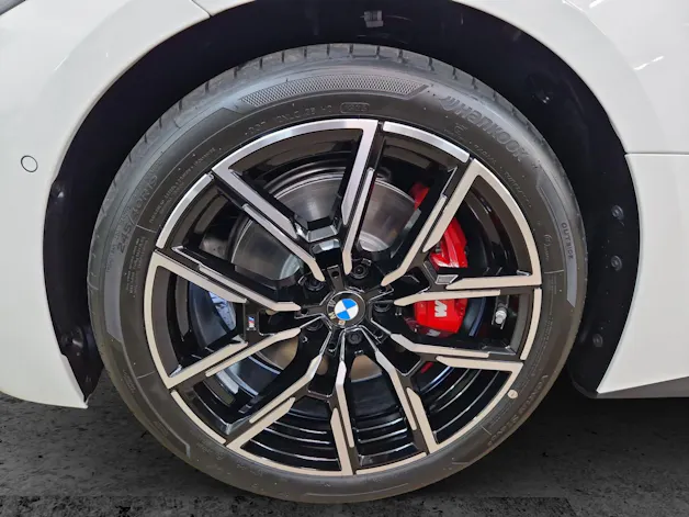 BMW 420d xDrive Gran Coupé
