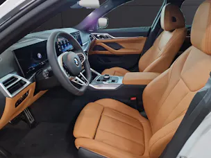 BMW 420d xDrive Gran Coupé
