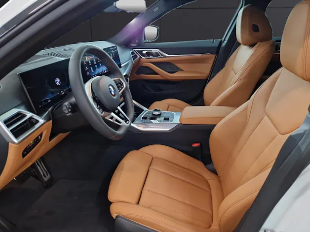 BMW 420d xDrive Gran Coupé