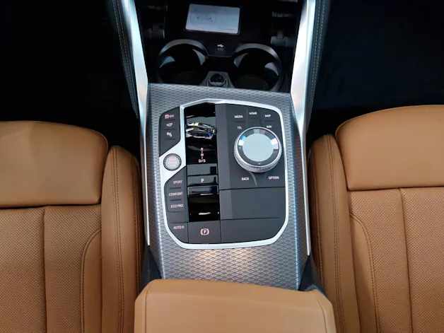 BMW 420d xDrive Gran Coupé