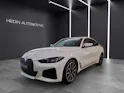 BMW 420d xDrive Gran Coupé