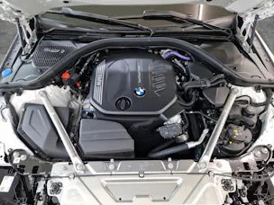 BMW 420d xDrive Gran Coupé