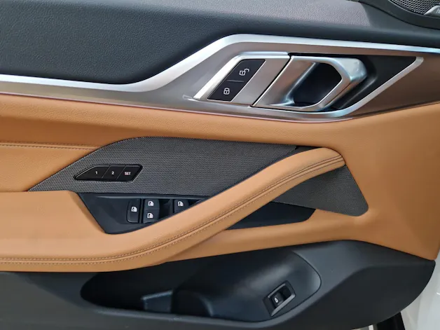 BMW 420d xDrive Gran Coupé