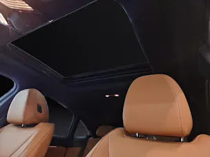 BMW 420d xDrive Gran Coupé