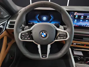 BMW 420d xDrive Gran Coupé