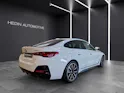 BMW 420d xDrive Gran Coupé
