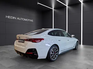 BMW 420d xDrive Gran Coupé