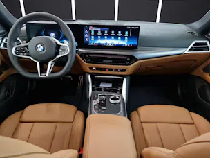 BMW 420d xDrive Gran Coupé